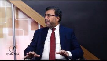 Olmedo Caba garantiza disponibilidad de agua en las presas para cubrir demanda