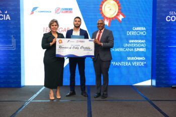 Pro-Competencia cierra Semana de la Competencia con premiación