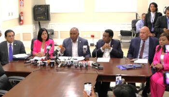 En Vivo Selección Miembros de la Junta Central Electoral Jueves 17 Octubre 2024 Tanda Vespertino