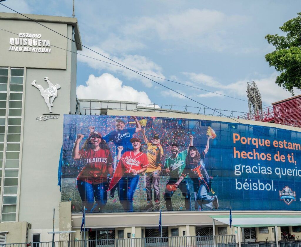 Edesur habilita dos circuitos al Estadio Quisqueya