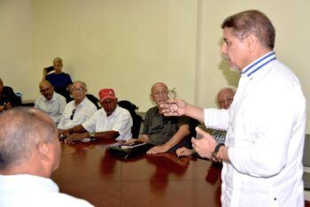 Agricultura impulsa zafra 2024-2025 de tomate industrial