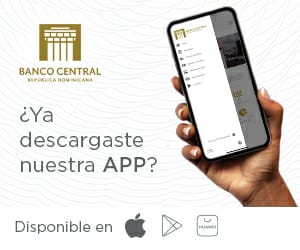 App Banco central