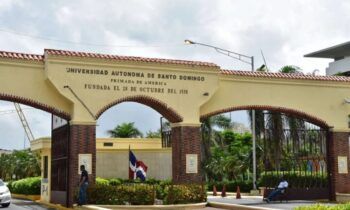 La UASD celebra 486 años