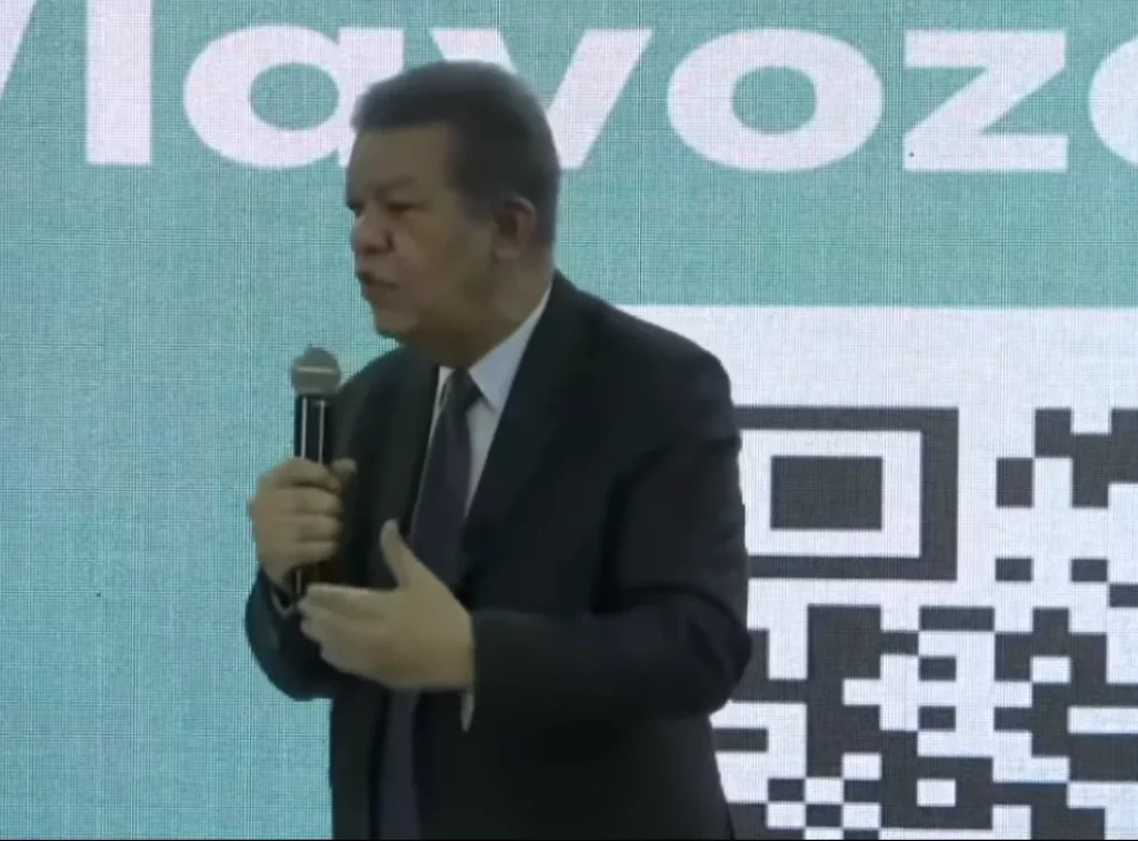 Leonel advierte que reforma generaría situación de ingobernabilidad
