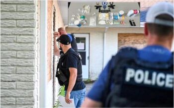 En Massachusetts arrestan 11 dominicanos por tráfico de drogas