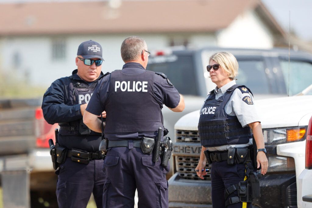 Joven fue encontrada muerta en el horno industrial de un supermercado en Canadá