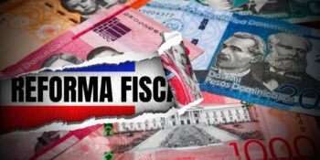 Gobierno no tiene contemplada una “nueva” reforma fiscal
