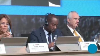 América Latina reduce inversión en educación