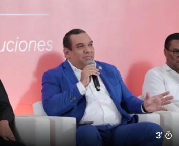 RD tendrá primer sistema de almacenamiento de energía a mediados de 2025