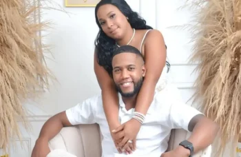 Muere junto a su esposa el influencer Dioelmi Cabrera en accidente de tránsito