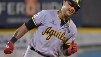 Águilas inician vuelo alto la temporada