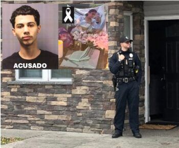 Joven dominicano es acusado de asesinato en Rhode Island