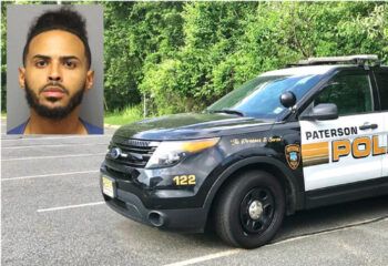Dominicano es acusado del asesinato de un hombre en Nueva Jersey