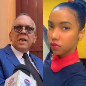 Abogado revela una mujer podría estar  involucrada en asesinato de Paula Santana