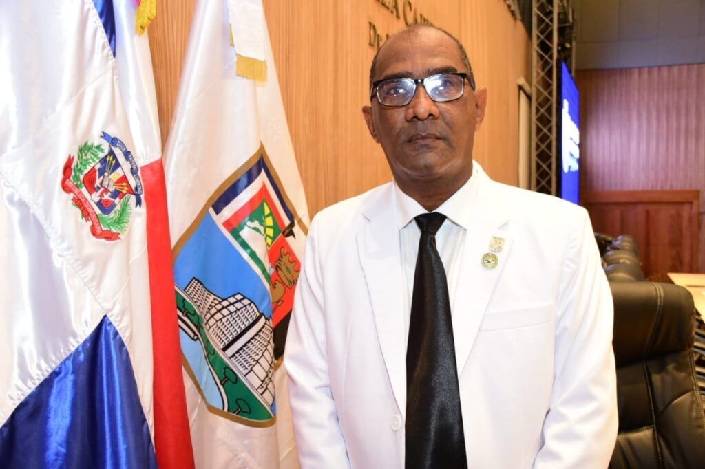 Se suicida exregidor de Santo Domingo Este