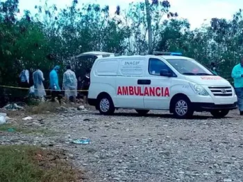 Encuentran cadáver de mujer; se presume es de abogada reportada desaparecida