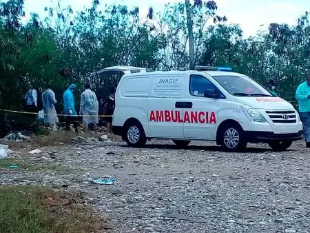 Encuentran cadáver de mujer; se presume es de abogada reportada desaparecida