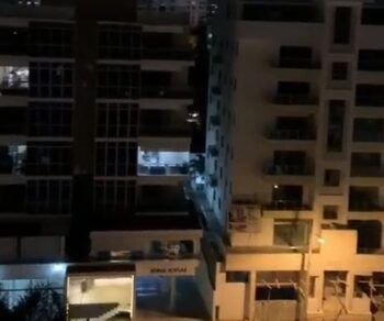 Realizan cacerolazo en Bella Vista en rechazo a reforma fiscal