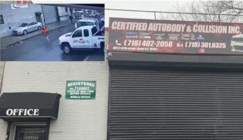 Mecánico dominicano enfrenta pena de muerte por asesinatos y otros delitos en NY