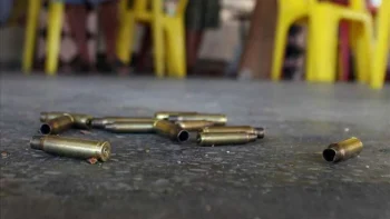 Un muerto y dos heridos durante tiroteo en Los Guaricanos