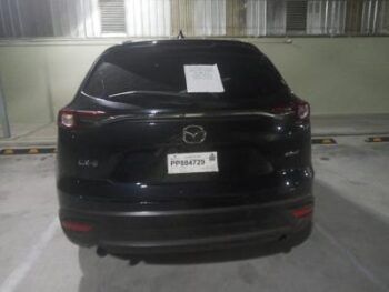 Joven que atropelló 3 personas en Ciudad Juan Bosch es hijo de una jueza