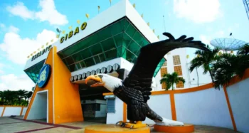 Las Águilas pierden su quinto juego seguido