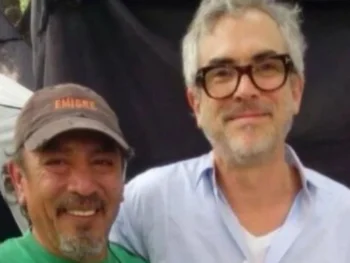 Asesinan en México a cineasta que colaboró en la cinta «Roma»