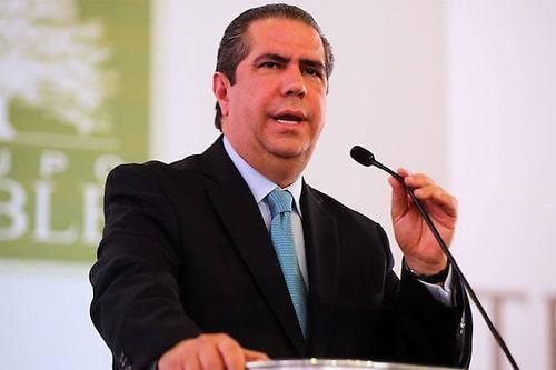 Francisco Javier García dice que será el próximo presidente de RD