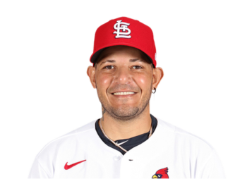 Yadier Molina es el nuevo dirigente de Águilas Cibaeñas