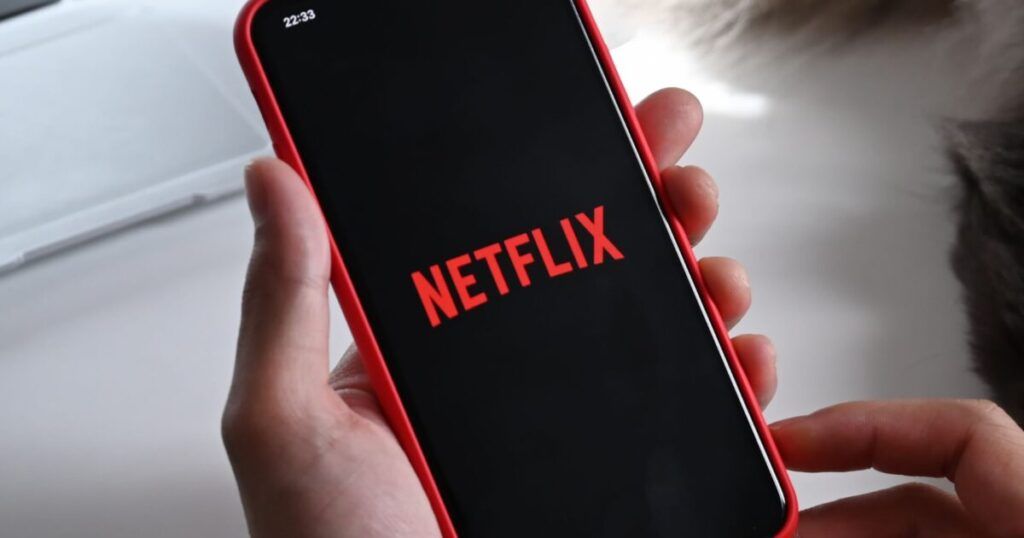 Lista de celulares sin acceso a Netflix desde octubre de 2024 