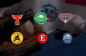 ¿Dónde ver los juegos de la LIDOM en vivo 2024-2025?