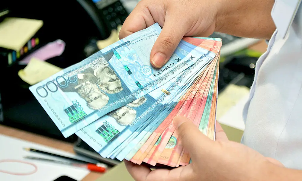 ANJE reclama al Gobierno «diálogo y transparencia» en la propuesta de reforma fiscal
