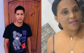 Dos muertos y un herido tras accidente motocicleta en Neiba