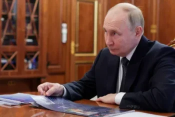 Putin aprueba ley que permite responder con armamento nuclear