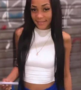 Hombre mata a su pareja en Santo Domingo