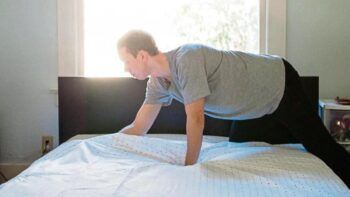 Tender tu cama puede ayudarte a ser millonario