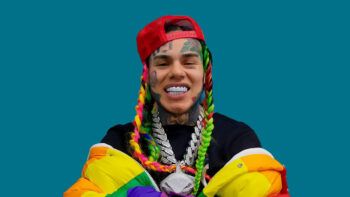 Tekashi fue condenado a un mes y medio de prisión