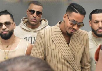 Aventura ya vendió todas las boletas del Tercer concierto en SD