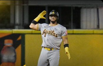 Águilas vencen al Licey por tercer juego consecutivo; LosGigantes dejan en el terreno a las Estrellas