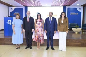 Banreservas celebra décimo aniversario de su programa de Educación Financiera Preserva