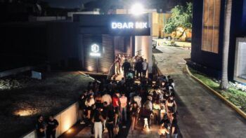 Seis muertos y 10 heridos en un ataque armado en un bar del sureste de México