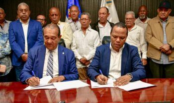 INTRANT y Conatra harán prueba de droga y alcohol a todos los choferes