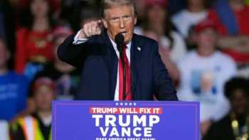 Trump implementará emergencia nacional para deportaciones masivas y usará al ejército