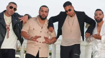 Nueva fecha para el concierto de Aventura en RD