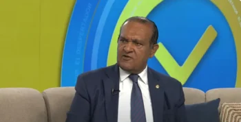 Antonio Marte denuncia muchos motoconchistas y choferes de autobuses conducen «endrogados»