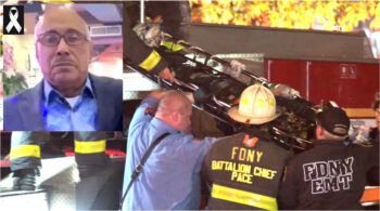 Dominicano muere al caer de sexto piso huyendo de atracadores en Nueva York