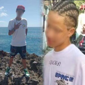 Matan adolescente de una puñalada en Los Alcarrizos