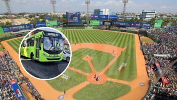 Autobuses de OMSA transportarán a fanáticos de la pelota invernal