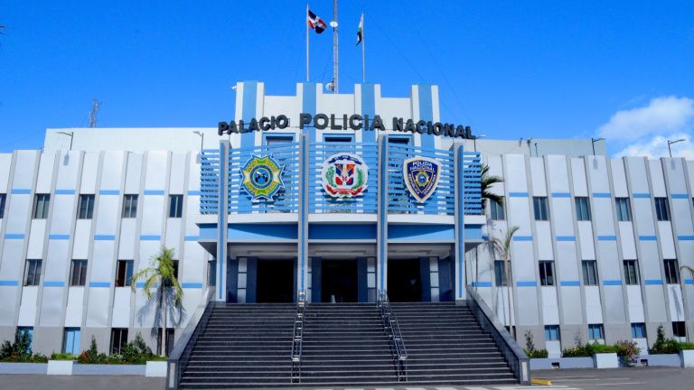 Capturan dominicano requerido por autoridades españolas por homicidio y porte ilegal de armas de fuego