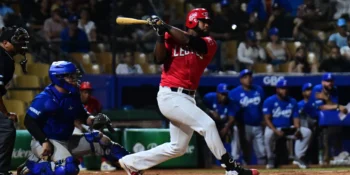 Escogido vence al Licey